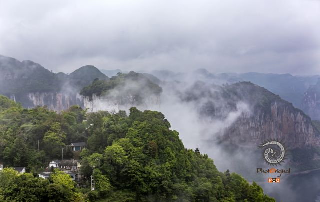 生态乡村