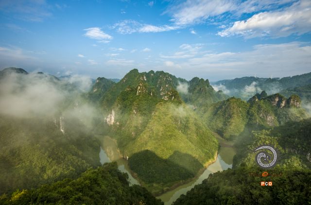 舞阳第一湾