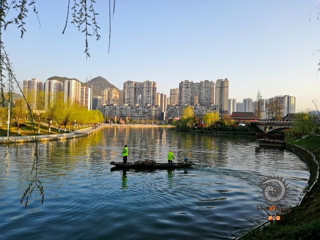 环保卫士