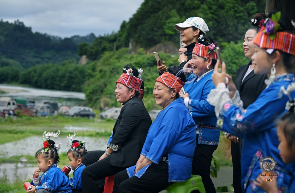 观众