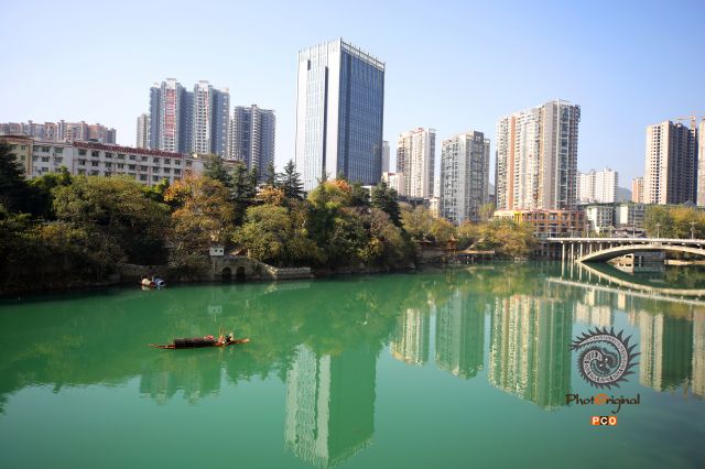 盛世江城
