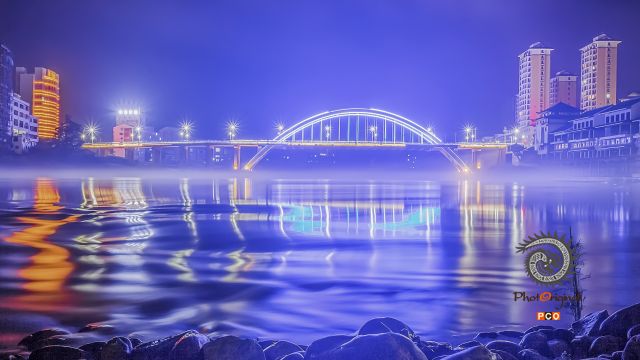 《蓝色之梦》