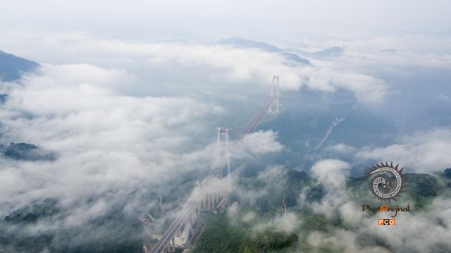 清水河大桥