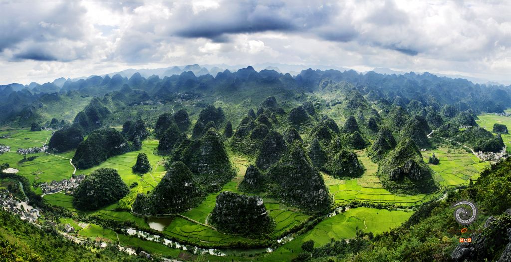 花样贵州