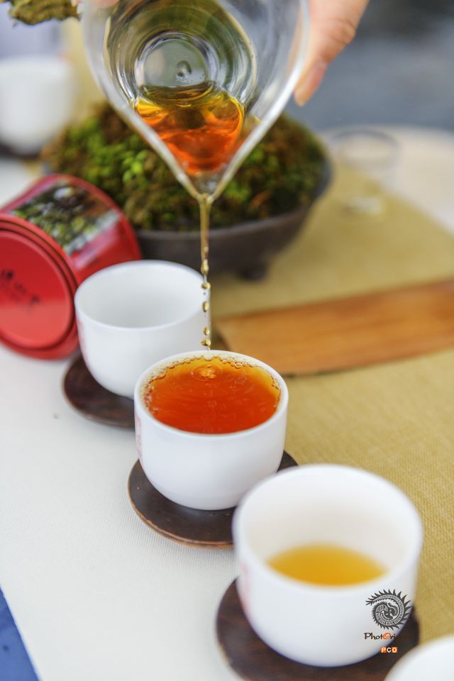 红茶