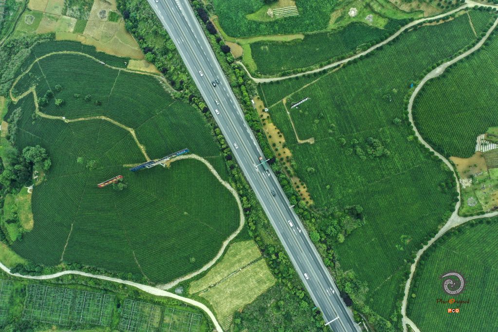 茶山中路