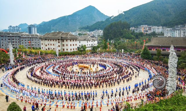 盛世圆舞曲