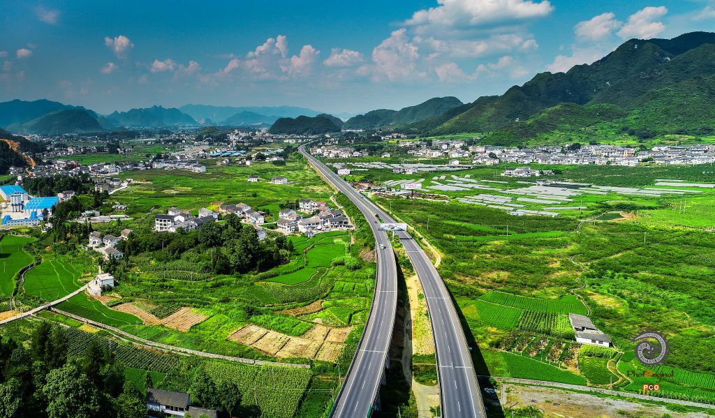 时代弦律（组照）