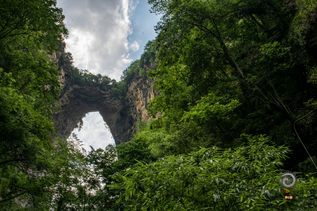 天生桥