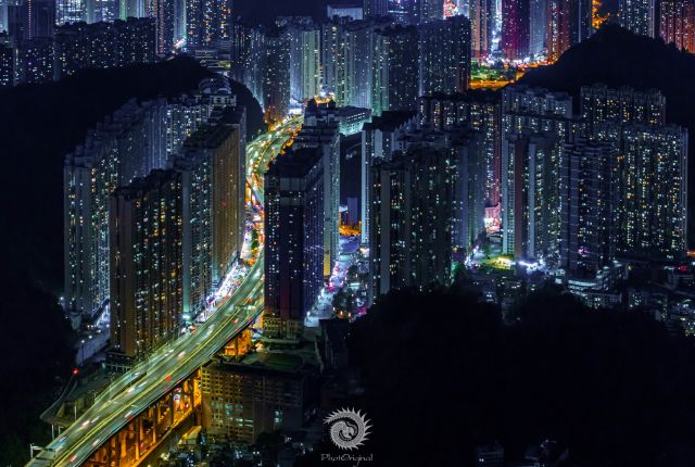贵阳市城市交通桥