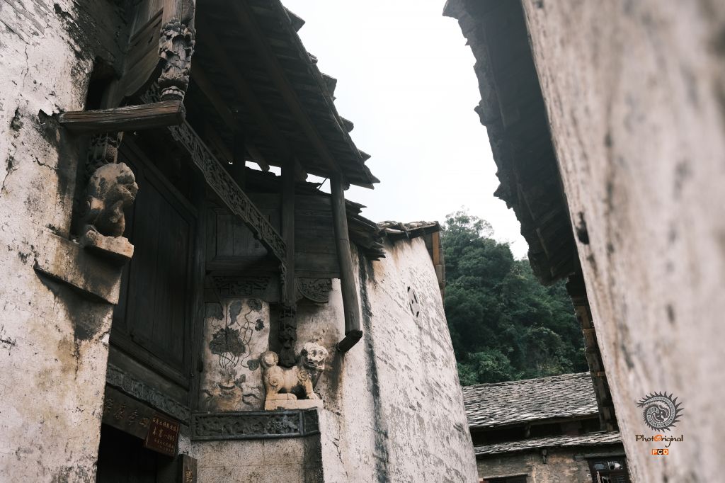 安顺本寨