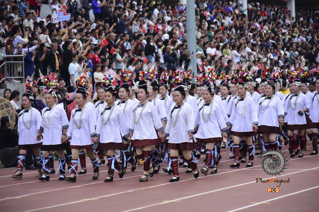 村超民族风