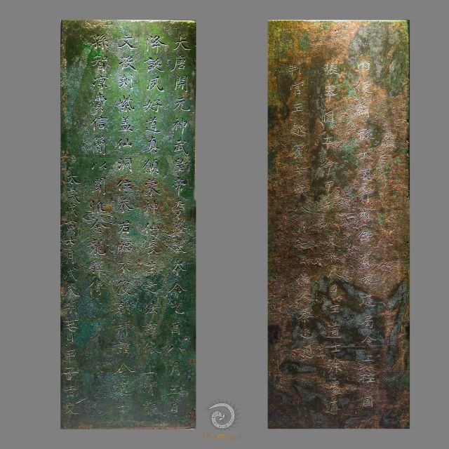 博物馆作品