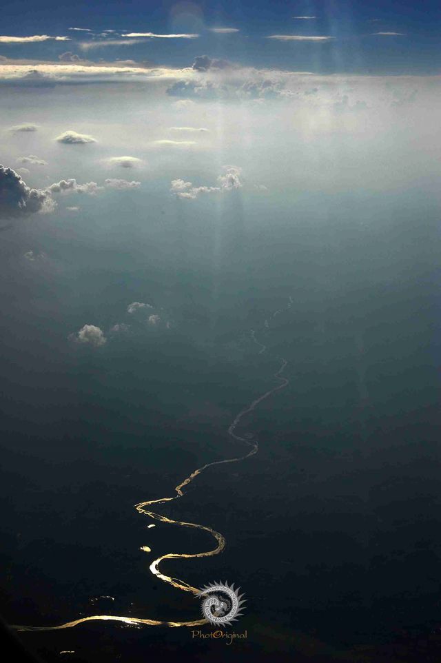 湄公河