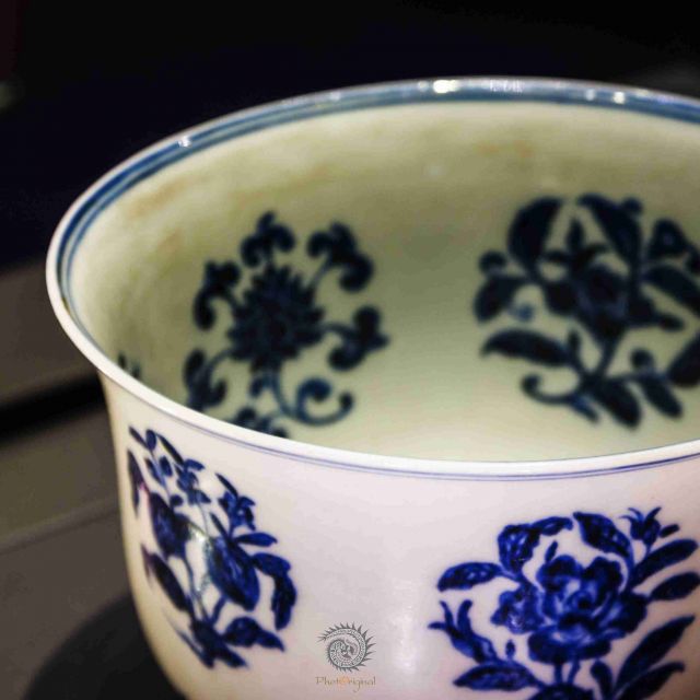 博物馆作品