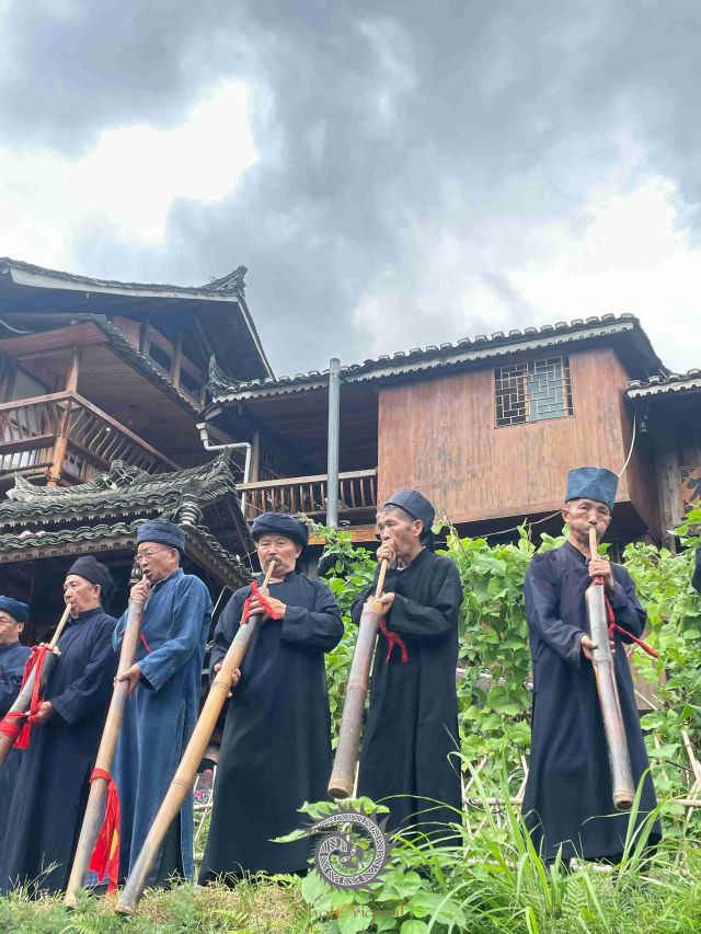 朗德苗寨