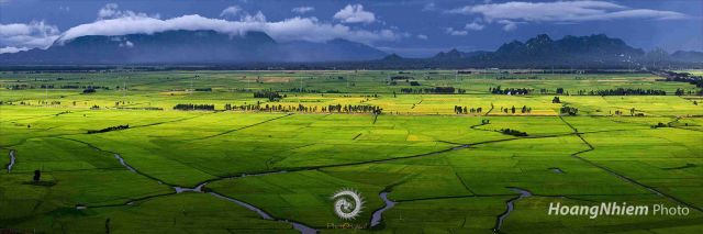 越南：Hoang The Nhiem