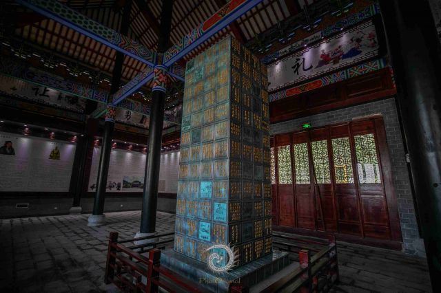 毕节市黔西市黔西象祠
