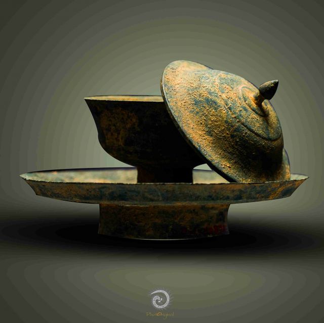 博物馆作品