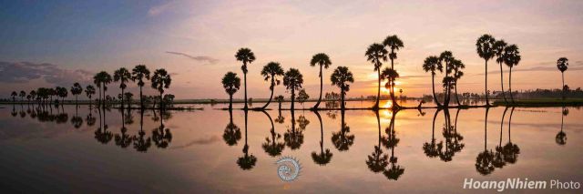 越南：Hoang The Nhiem