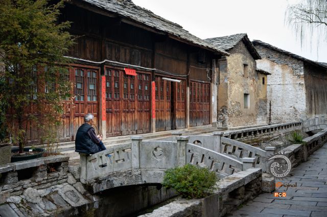 《守望》