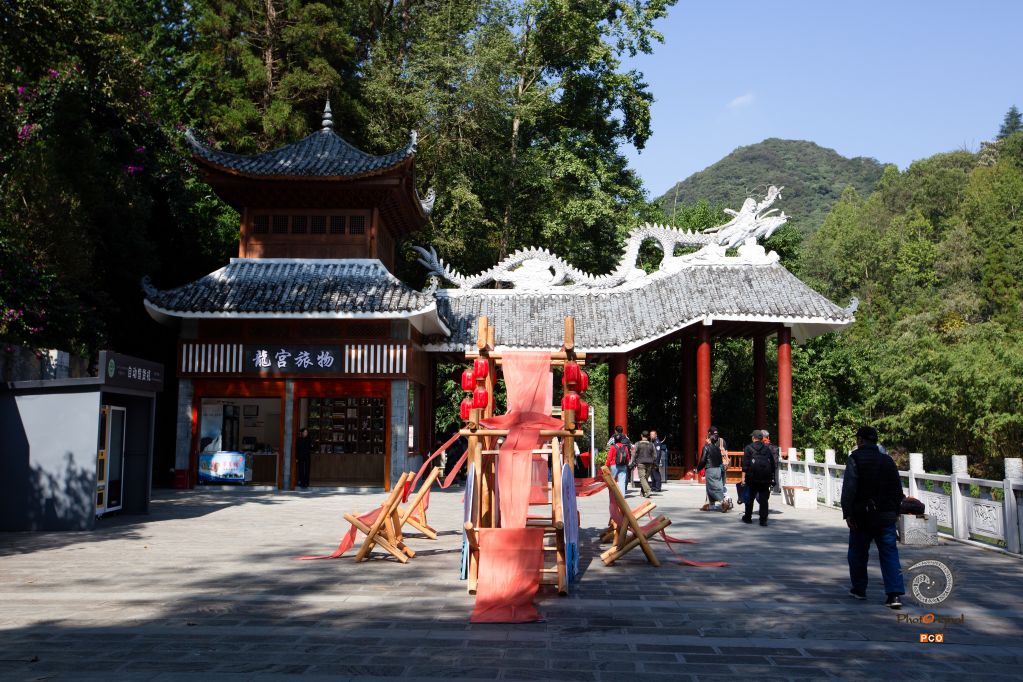 安顺龙宫