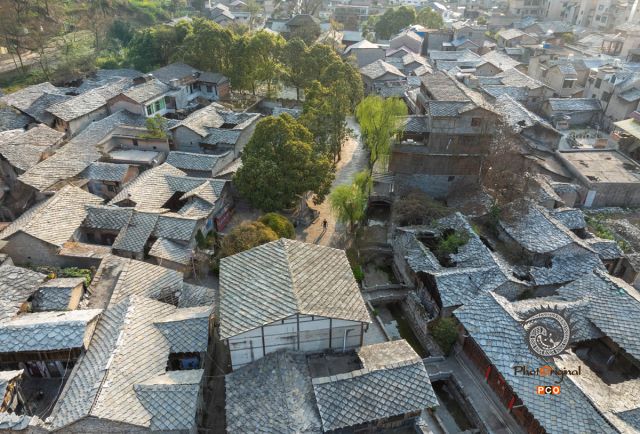 《天龙屯堡》