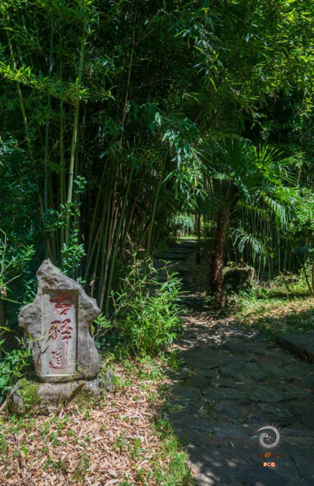 《古驿道》