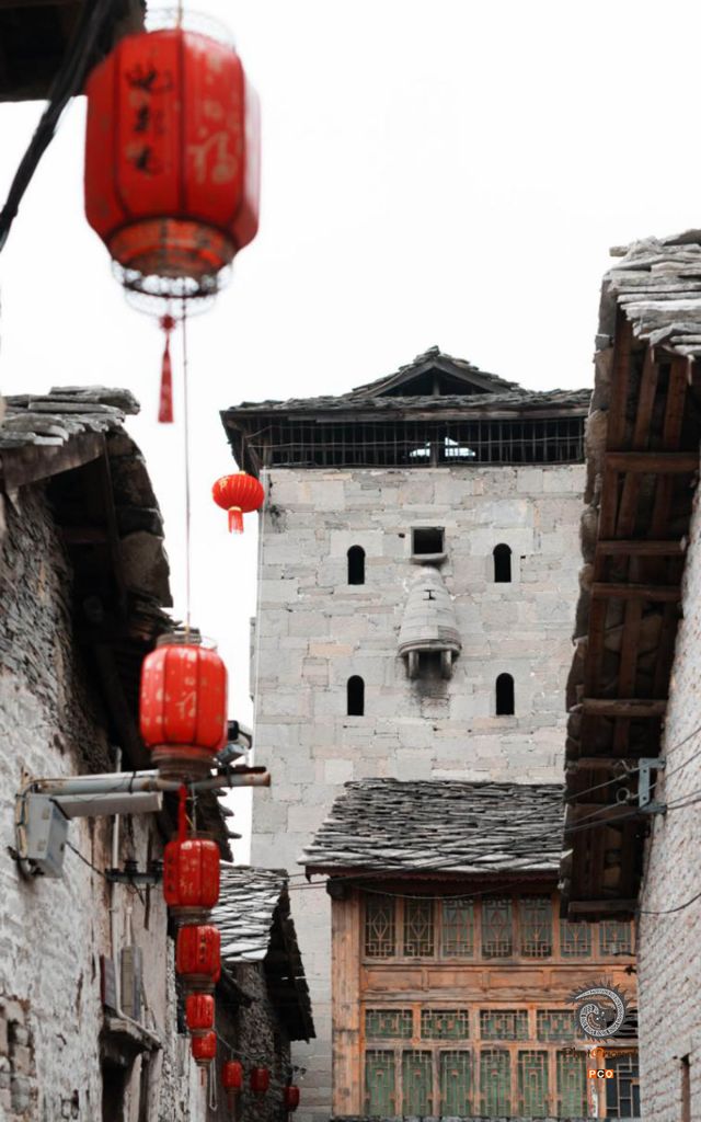 《鲍家屯》
