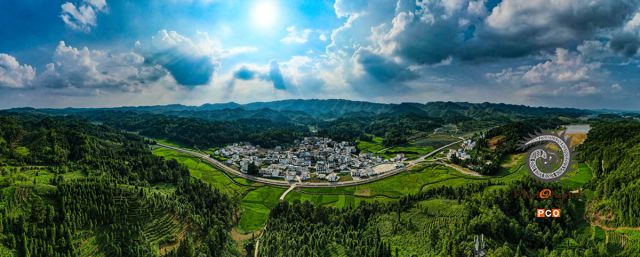 《茶岭朵嘎》