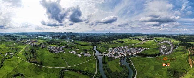 《邢江村》