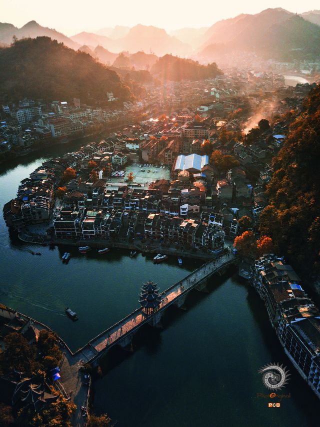 《祝圣桥》