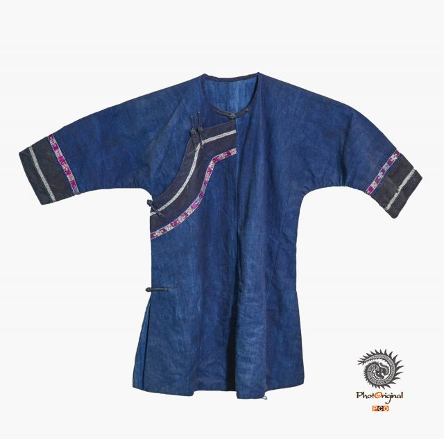 《屯堡传统服饰》