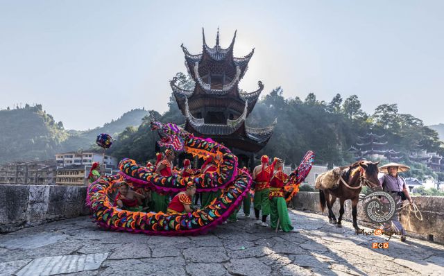 《相遇祝圣桥》