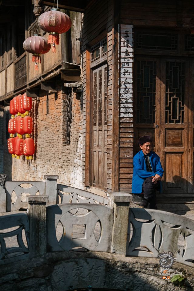 《天龙屯堡》