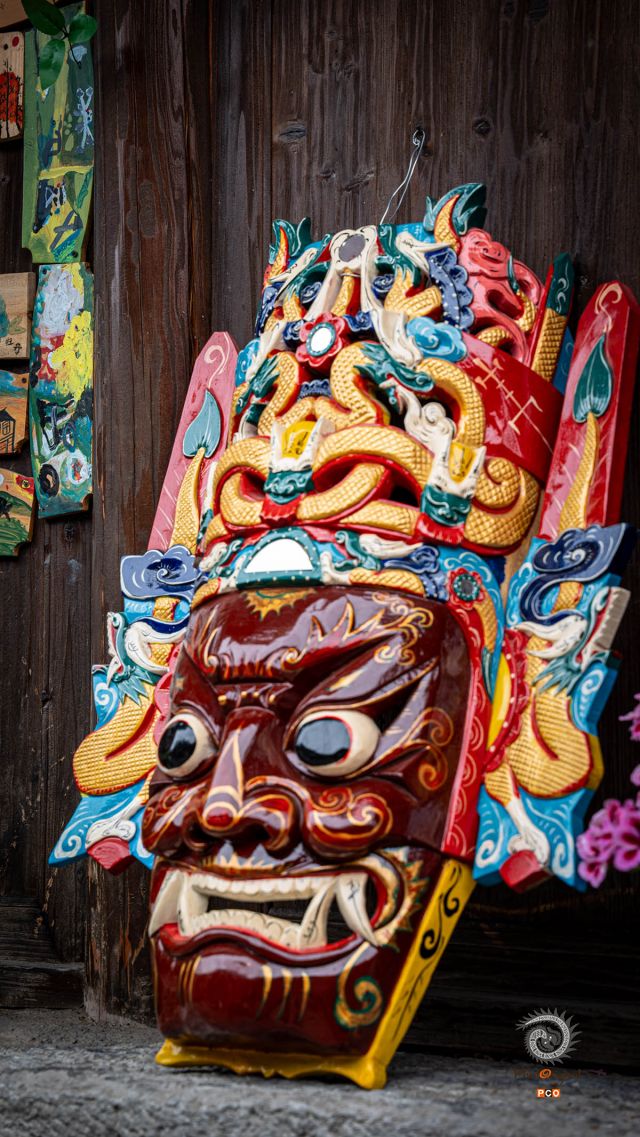 《街拍》