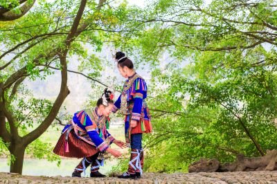 ​2024多彩贵州·第十七届中国原生态国际摄影大展