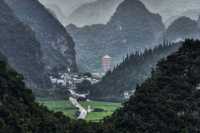 2025多彩贵州·第十八届中国原生态国际摄影大展