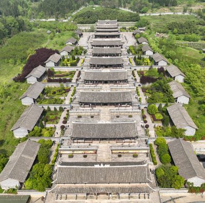《贵州宣慰府》