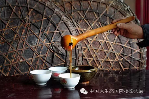 贵州味道 | 舌尖上的下尧煨酒
