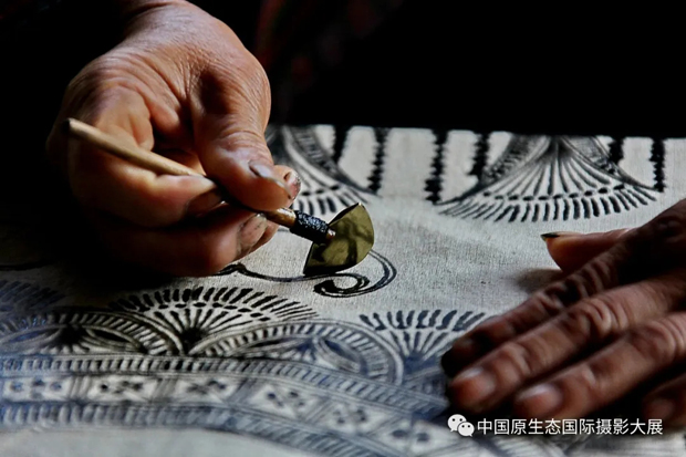 贵州的这朵“蓝花”，是属于民间的时尚！