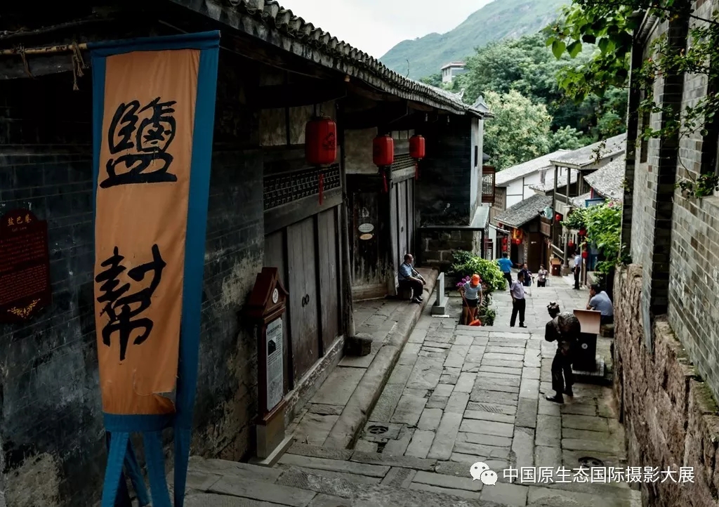 冬游贵州 | ​来一场岁月土城之旅