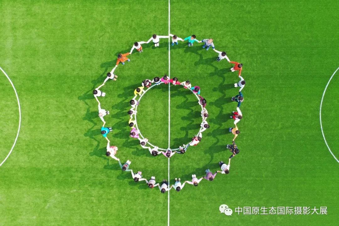 贵州摄影人 | 《我眼中的贵州之变》