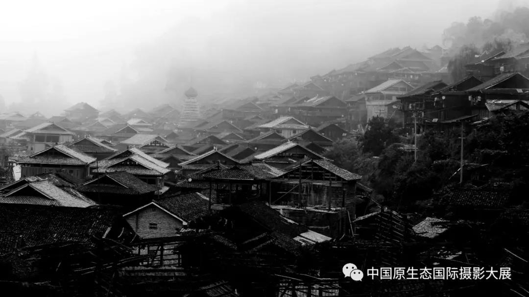 诗意的栖息地