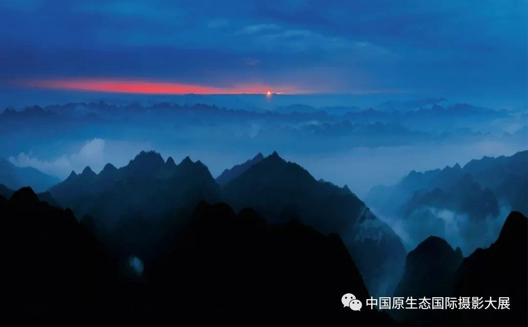 2021，我在遵义等你