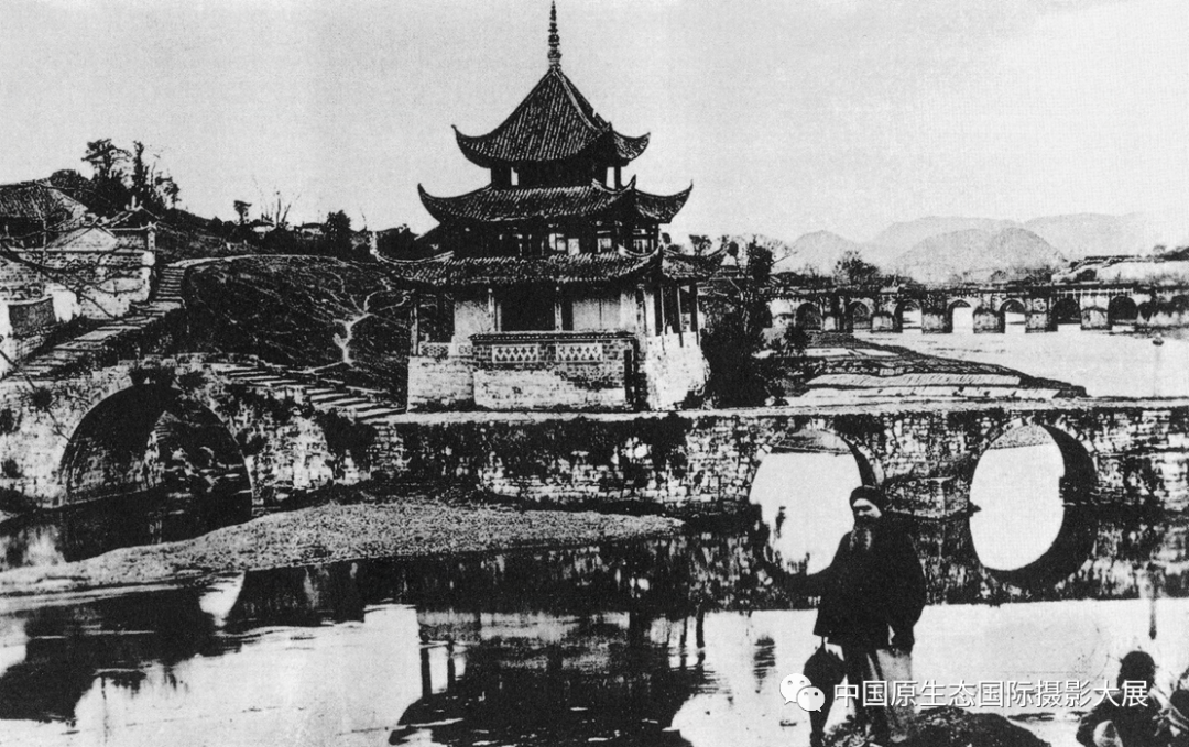耳边贵州 | 甲秀楼的前世今生