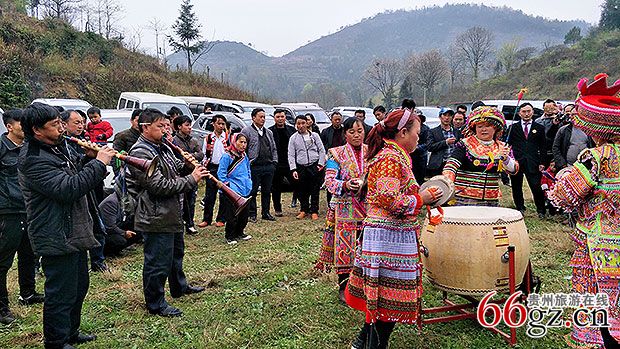第十二届“夜郎竹王节” 圆满落下帷幕