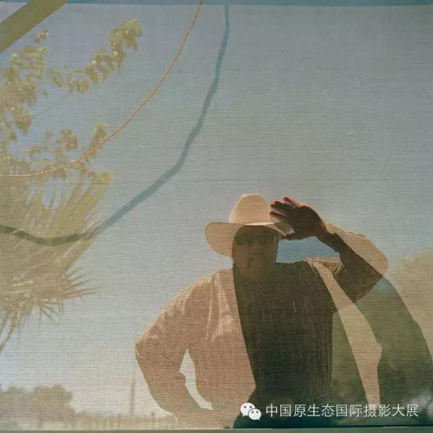 海外赏析 | 美国摄影师镜头下即将消逝的声音