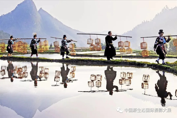 指尖上的竹子！这里的村民个个“竹艺”精湛