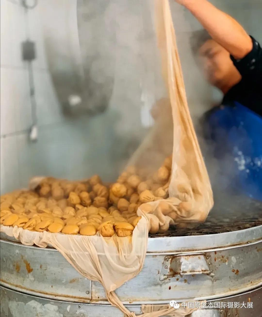 在贵阳，家的味道